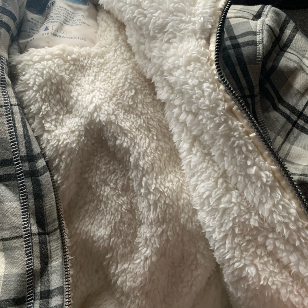 Wind river jacket - Picture 3 of 3